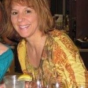 Meet your Posher, Wendy